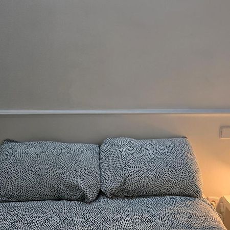 Mini Apartamento Lovely Chueca Μαδρίτη Εξωτερικό φωτογραφία