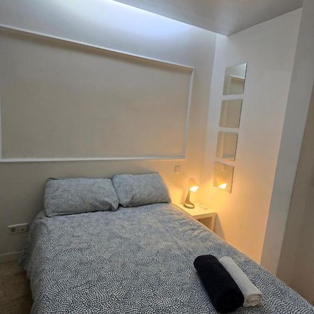 Mini Apartamento Lovely Chueca Μαδρίτη Εξωτερικό φωτογραφία