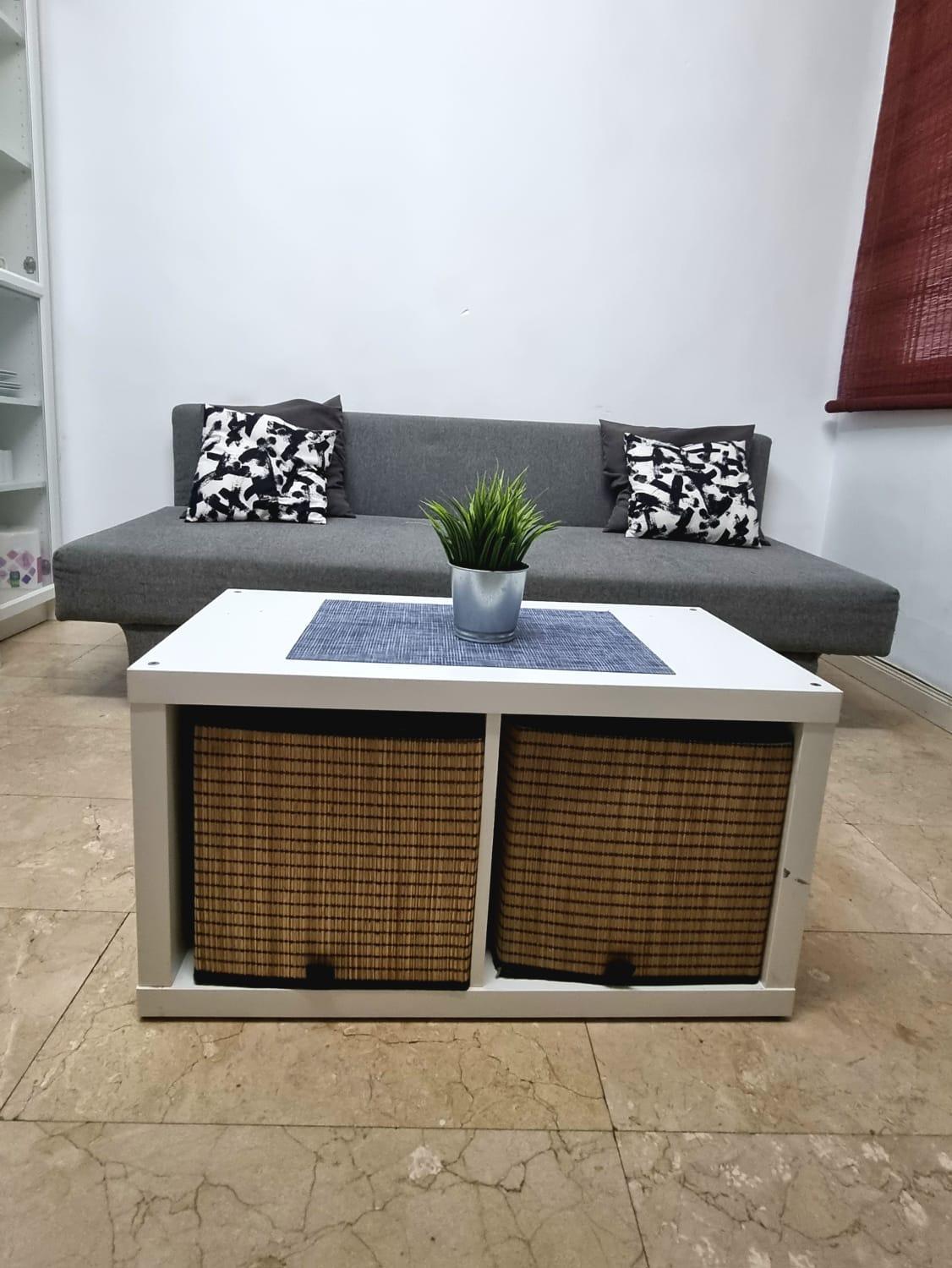 Mini Apartamento Lovely Chueca Μαδρίτη Εξωτερικό φωτογραφία