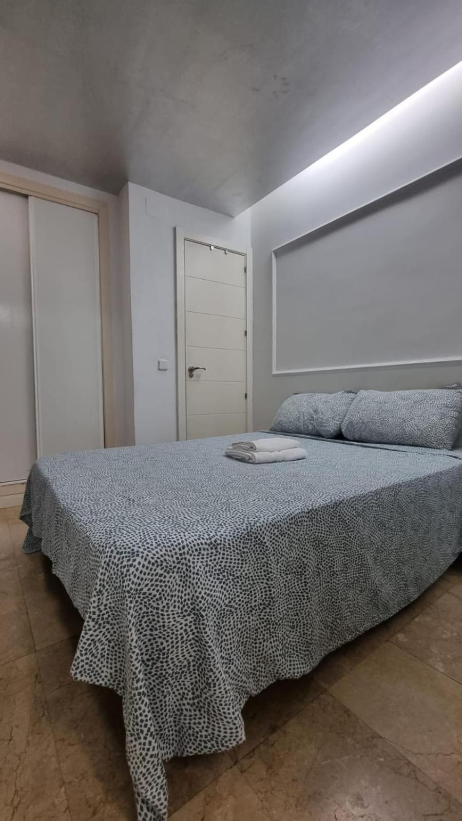 Mini Apartamento Lovely Chueca Μαδρίτη Εξωτερικό φωτογραφία