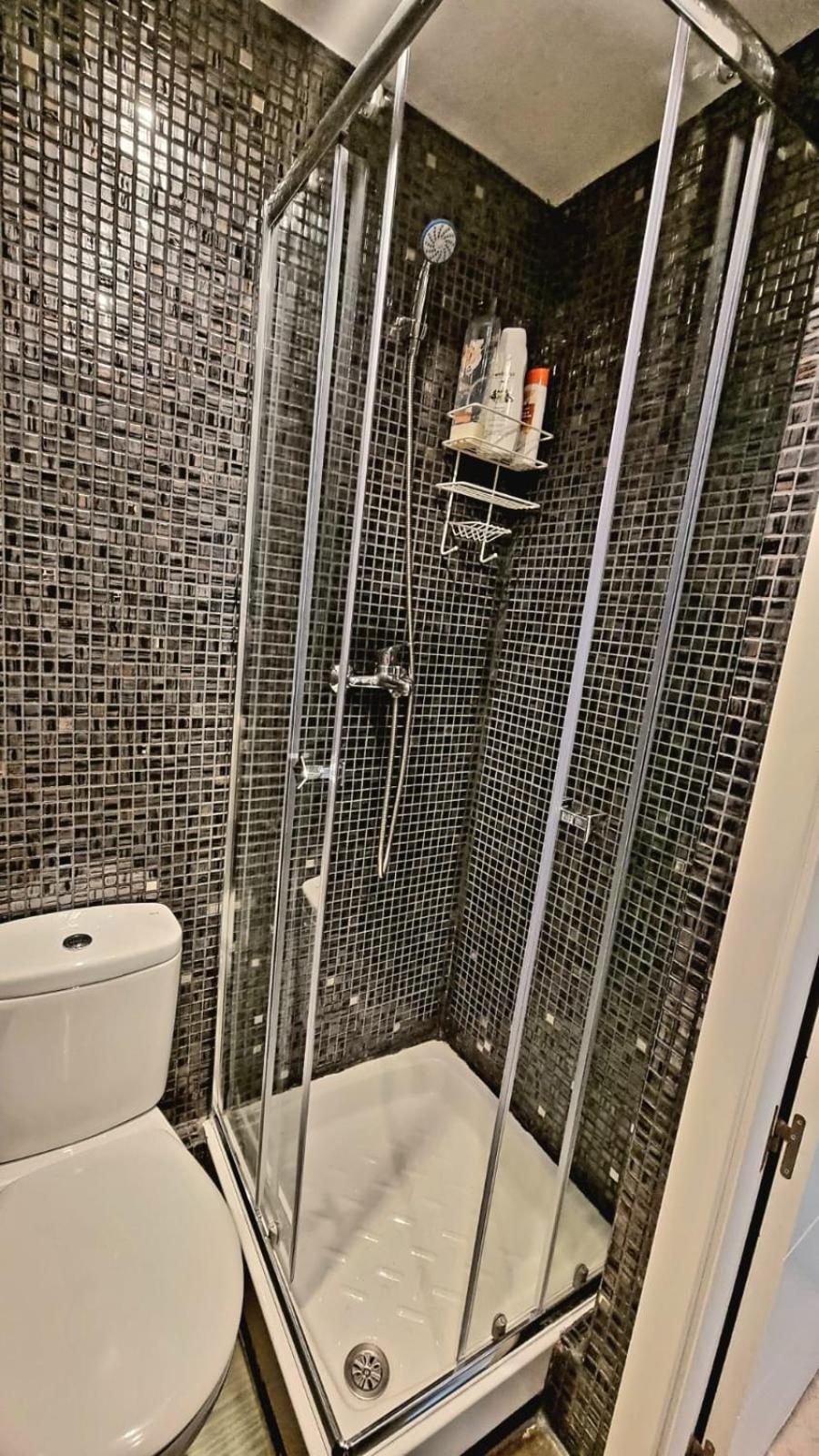 Mini Apartamento Lovely Chueca Μαδρίτη Εξωτερικό φωτογραφία
