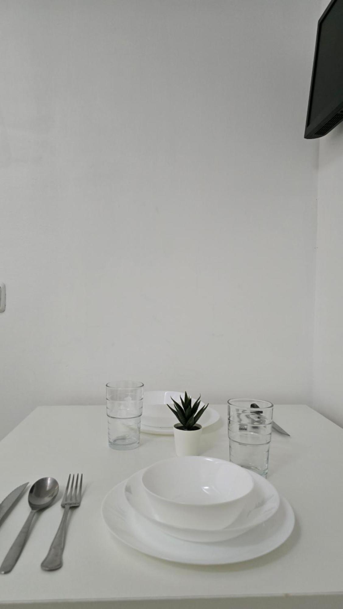 Mini Apartamento Lovely Chueca Μαδρίτη Εξωτερικό φωτογραφία