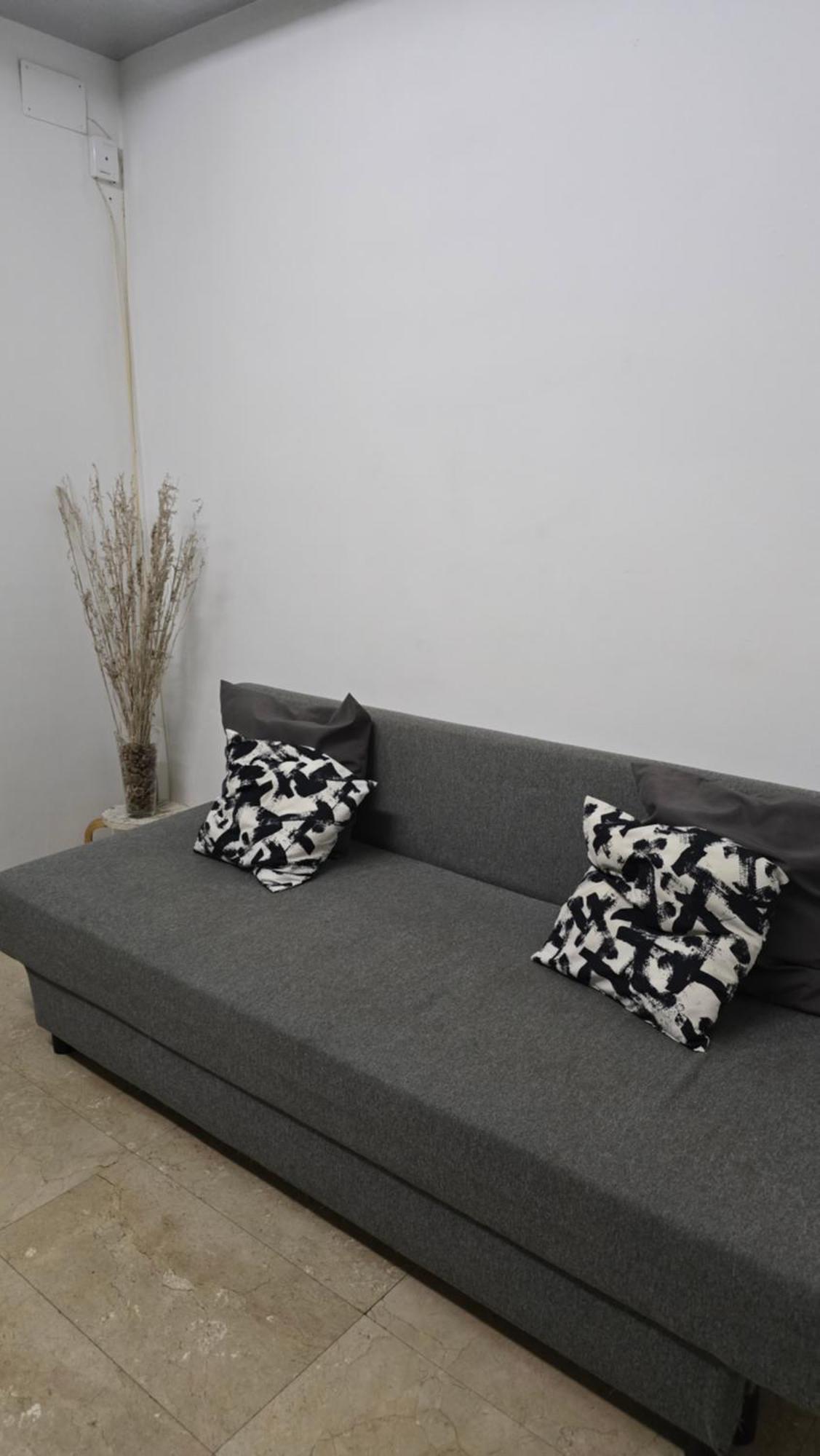 Mini Apartamento Lovely Chueca Μαδρίτη Εξωτερικό φωτογραφία