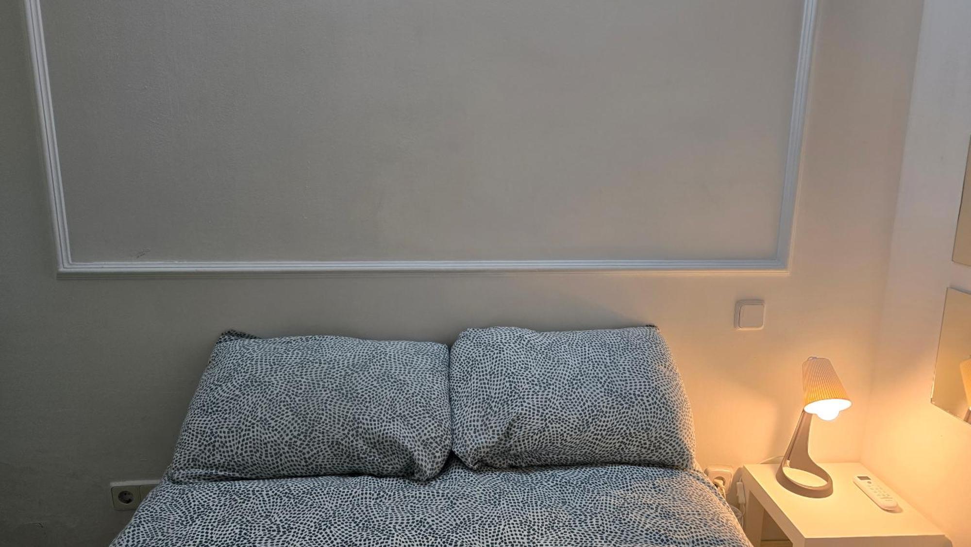Mini Apartamento Lovely Chueca Μαδρίτη Εξωτερικό φωτογραφία